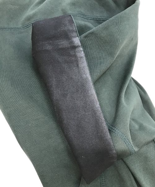 DRAWER（ドゥロワー）DRAWER (ドゥロワー) ワンピース カーキ サイズ:1の古着・服飾アイテム