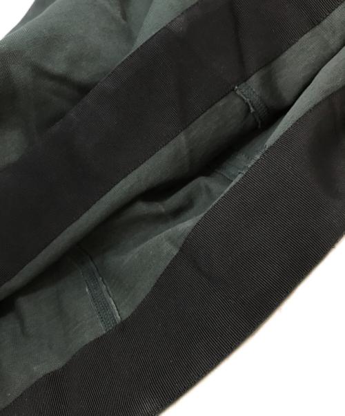 DRAWER（ドゥロワー）DRAWER (ドゥロワー) ワンピース カーキ サイズ:1の古着・服飾アイテム