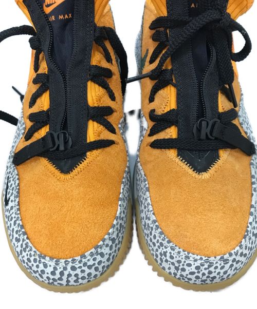 NIKE（ナイキ）NIKE (ナイキ) LEBRON 16 LOW AC オレンジ サイズ:26の古着・服飾アイテム