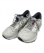 asics×REIGNING CHAMPアシックス×レイニングチャンプ）の古着「GEL-NIMBUS 22」｜ホワイト