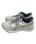 asics (アシックス) REIGNING CHAMP (レイニングチャンプ) GEL-NIMBUS 22 ホワイト サイズ:26.5：5000円