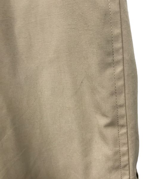 BROOKS BROTHERS（ブルックスブラザーズ）BROOKS BROTHERS (ブルックスブラザーズ) バルマカーンコート ベージュ サイズ:40Rの古着・服飾アイテム