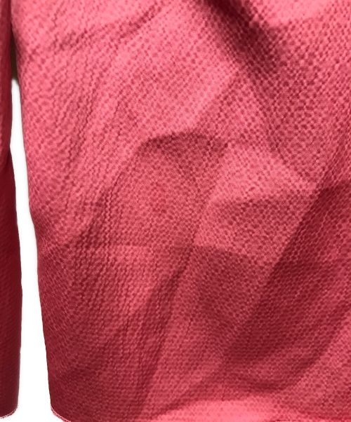 AEWEN MATOPH（イウエン マトフ）AEWEN MATOPH (イウエン マトフ) パンツ ピンク サイズ:38の古着・服飾アイテム