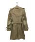 Burberry's (バーバリーズ) トレンチコート ベージュ サイズ:表記無し：6000円
