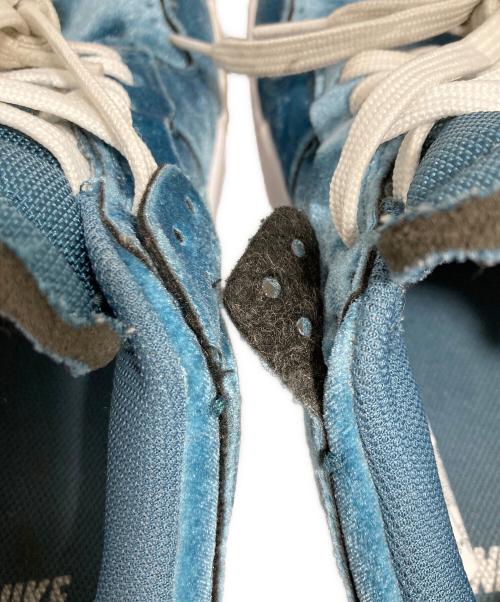 NIKE（ナイキ）NIKE (ナイキ) “DUNK” LOW DISRUPT “Lucky Charms” スカイブルー サイズ:25の古着・服飾アイテム