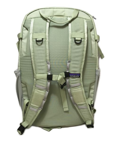 Patagonia（パタゴニア）Patagonia (パタゴニア) ステルス・パック 30L グリーンの古着・服飾アイテム