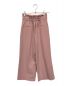 JUSGLITTY (ジャスグリッティー) パンツ ピンク 未使用品：2500円