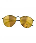 RAY-BANレイバン）の古着「サングラス」｜ブルー