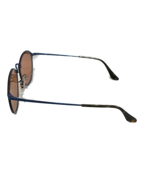 RAY-BAN（レイバン）RAY-BAN (レイバン) サングラス ブルーの古着・服飾アイテム