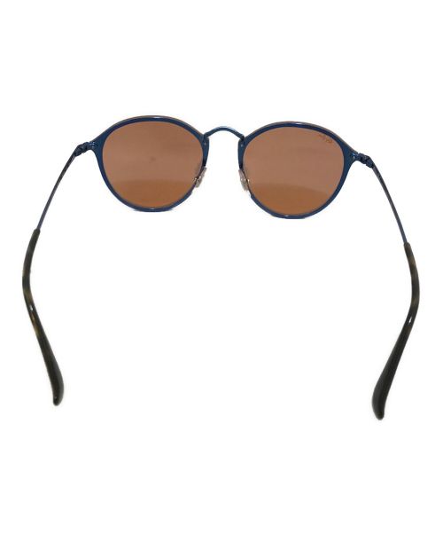 RAY-BAN（レイバン）RAY-BAN (レイバン) サングラス ブルーの古着・服飾アイテム