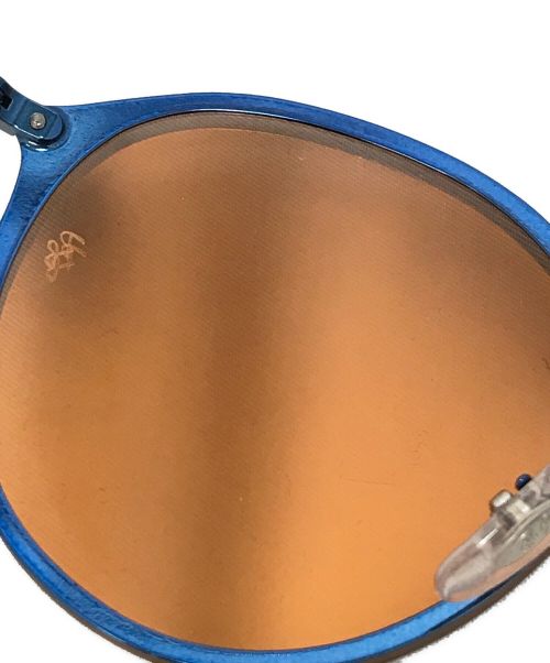 RAY-BAN（レイバン）RAY-BAN (レイバン) サングラス ブルーの古着・服飾アイテム