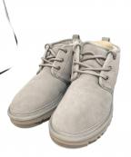 UGGアグ）の古着「NEUMEL」｜ベージュ