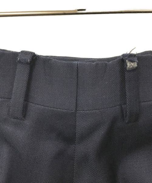 BARBA（バルバ）BARBA (バルバ) セットアップスーツ ネイビー サイズ:52の古着・服飾アイテム