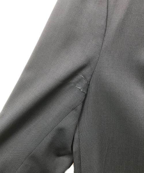 BARBA（バルバ）BARBA (バルバ) セットアップスーツ ネイビー サイズ:52の古着・服飾アイテム