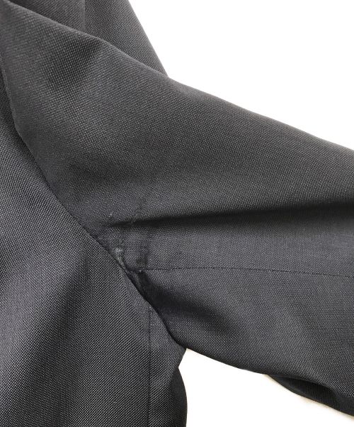 BARBA（バルバ）BARBA (バルバ) セットアップスーツ ネイビー サイズ:52の古着・服飾アイテム