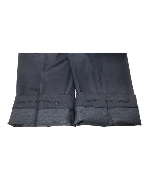 BARBA（バルバ）BARBA (バルバ) セットアップスーツ ネイビー サイズ:52の古着・服飾アイテム