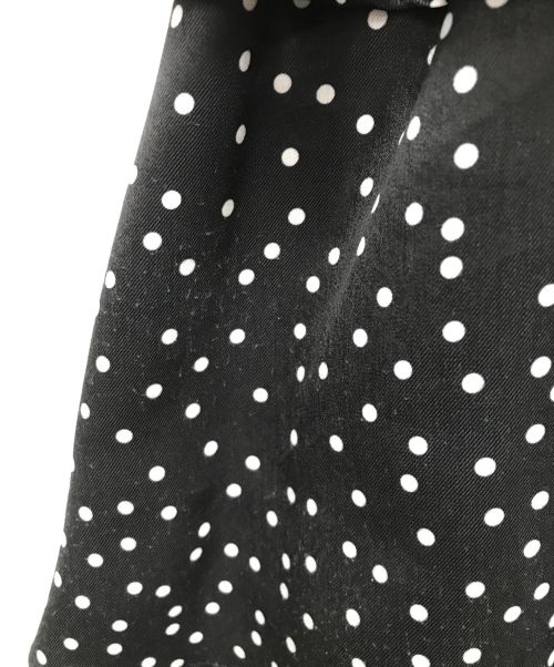 CHESTY（チェスティ）CHESTY (チェスティ) レースドッキングワンピース ホワイトの古着・服飾アイテム