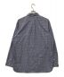 POLO RALPH LAUREN (ポロ・ラルフローレン) チェックシャツ ブルー サイズ:XL：3500円