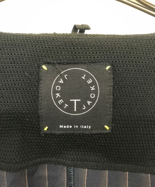 TONELLO（トネッロ）TONELLO (トネッロ) テーラードジャケット ネイビー サイズ:XLの古着・服飾アイテム