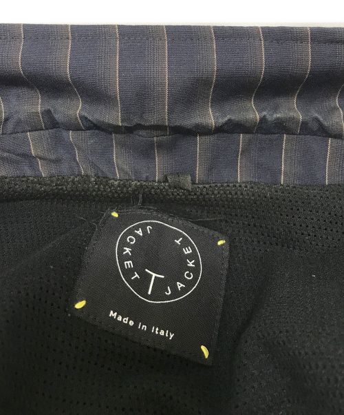 TONELLO（トネッロ）TONELLO (トネッロ) テーラードジャケット ネイビー サイズ:XLの古着・服飾アイテム