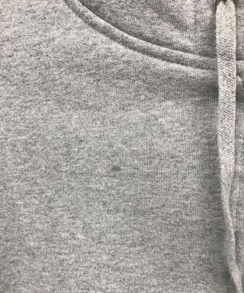 SUPREME（シュプリーム）SUPREME (シュプリーム) ジップパーカー グレー サイズ:Lの古着・服飾アイテム