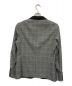 LOVELESS (ラブレス) テーラードジャケット グレー サイズ:S：3500円