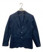 TAGLIATOREタリアトーレ）の古着「テーラードジャケット」｜ネイビー