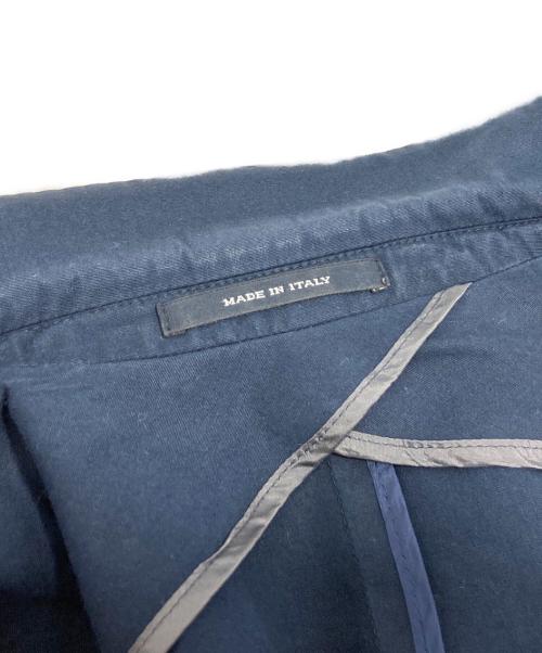 TAGLIATORE（タリアトーレ）TAGLIATORE (タリアトーレ) テーラードジャケット ネイビー サイズ:46の古着・服飾アイテム