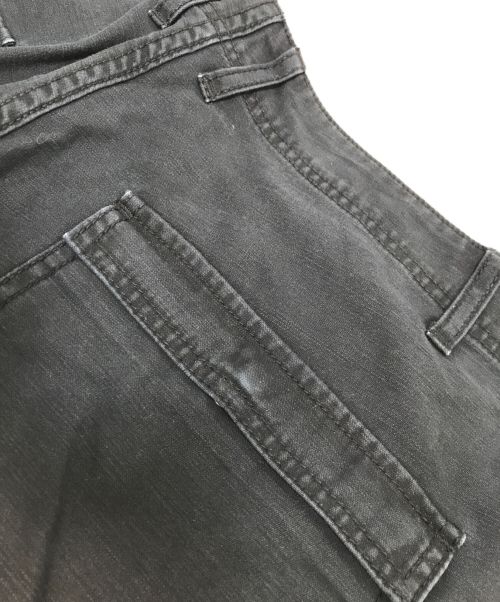 LFYT（エルエフワイティー）LFYT (エルエフワイティー) FLIGHT CARGO PANTS（フライト カーゴパンツ） ネイビー サイズ:W32の古着・服飾アイテム