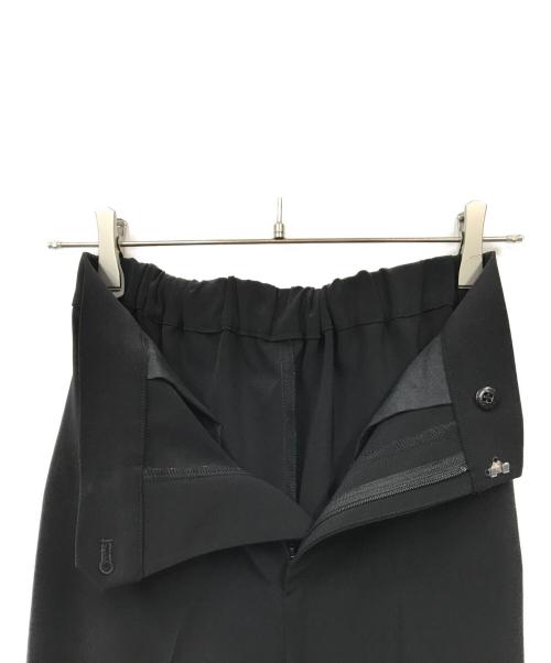 FETE（フェテ）FETE (フェテ) Jackie Pants ブラック サイズ:Mの古着・服飾アイテム