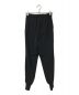 FETE (フェテ) Jackie Pants ブラック サイズ:M：7000円