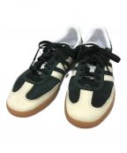 adidasアディダス）の古着「SAMBA OG W CBLACK」｜ブラック