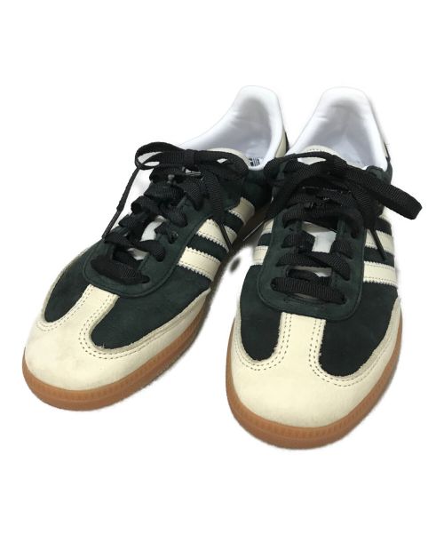 adidas（アディダス）adidas (アディダス) SAMBA OG W CBLACK ブラック サイズ:26.5の古着・服飾アイテム