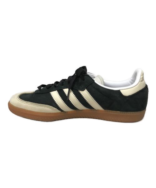 adidas（アディダス）adidas (アディダス) SAMBA OG W CBLACK ブラック サイズ:26.5の古着・服飾アイテム