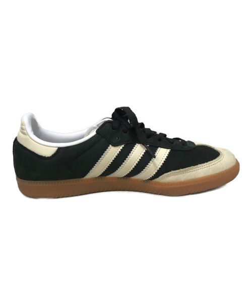 adidas（アディダス）adidas (アディダス) SAMBA OG W CBLACK ブラック サイズ:26.5の古着・服飾アイテム
