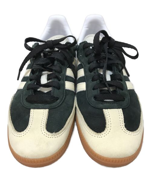 adidas（アディダス）adidas (アディダス) SAMBA OG W CBLACK ブラック サイズ:26.5の古着・服飾アイテム