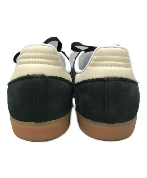 adidas（アディダス）adidas (アディダス) SAMBA OG W CBLACK ブラック サイズ:26.5の古着・服飾アイテム