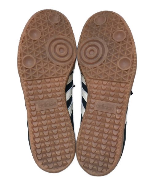 adidas（アディダス）adidas (アディダス) SAMBA OG W CBLACK ブラック サイズ:26.5の古着・服飾アイテム