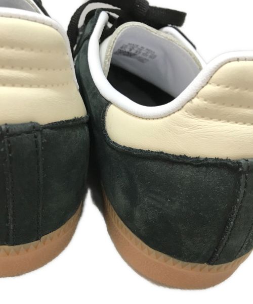 adidas（アディダス）adidas (アディダス) SAMBA OG W CBLACK ブラック サイズ:26.5の古着・服飾アイテム