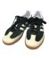 adidas（アディダス）の古着「SAMBA OG W CBLACK」｜ブラック