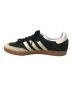 adidas (アディダス) SAMBA OG W CBLACK ブラック サイズ:26.5：11000円