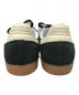 中古・古着 adidas (アディダス) SAMBA OG W CBLACK ブラック サイズ:26.5：11000円
