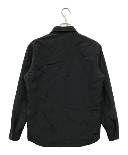 LACOSTE（ラコステ）LACOSTE (ラコステ) リバーシブルジャケット グレー サイズ:Mの古着・服飾アイテム