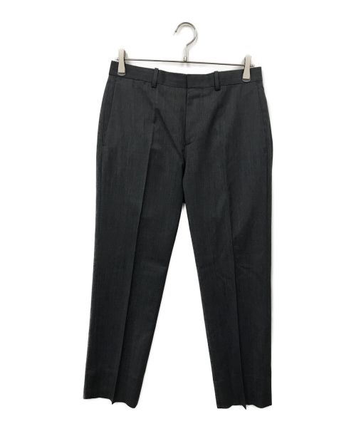 theory（セオリー）theory (セオリー) スーツ グレー サイズ:36の古着・服飾アイテム