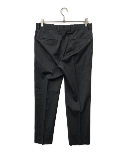 theory（セオリー）theory (セオリー) スーツ グレー サイズ:36の古着・服飾アイテム