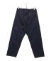 Traditional Weatherwear (トラディショナルウェザーウェア) パンツ ネイビー サイズ:M：3500円
