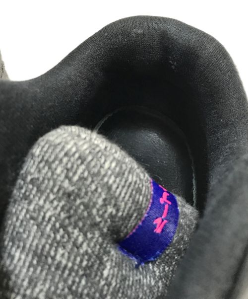 NIKE（ナイキ）NIKE (ナイキ) LOOPWHEELER (ループウィラー) スニーカー グレー サイズ:UK7.5の古着・服飾アイテム