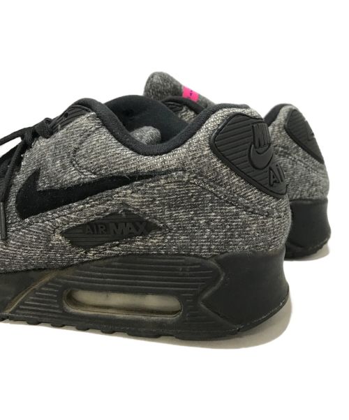 NIKE（ナイキ）NIKE (ナイキ) LOOPWHEELER (ループウィラー) スニーカー グレー サイズ:UK7.5の古着・服飾アイテム