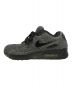 NIKE (ナイキ) LOOPWHEELER (ループウィラー) スニーカー グレー サイズ:UK7.5：3000円