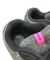 中古・古着 NIKE (ナイキ) LOOPWHEELER (ループウィラー) スニーカー グレー サイズ:UK7.5：3000円